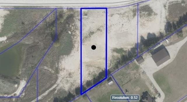 1.09 acres in Ellis County
