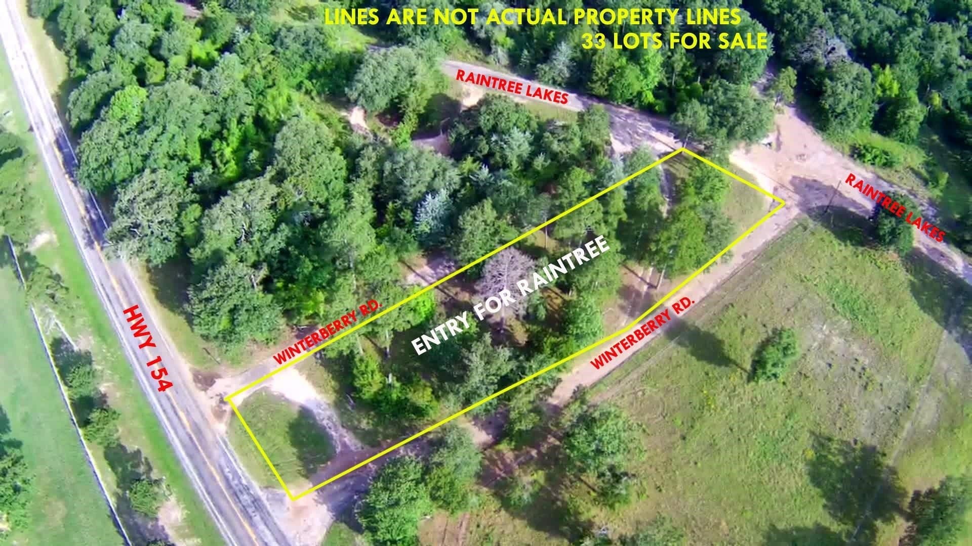 0.57 acres in Upshur County - photo 6