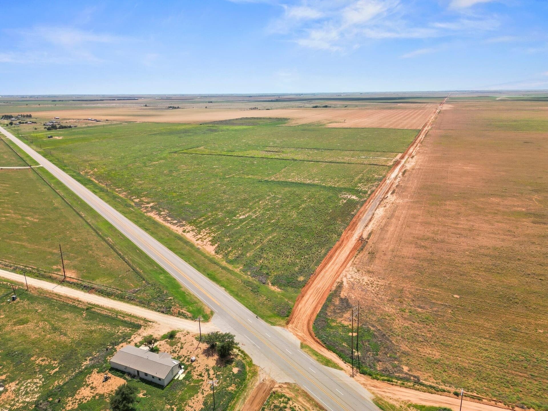 10.86 acres in Hockley County gallery image 2