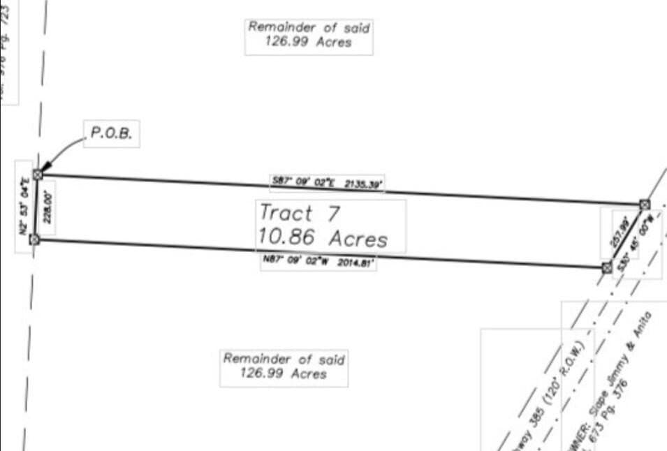 10.86 acres in Hockley County gallery image 4