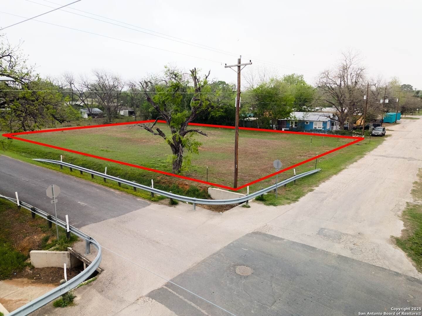 0.74 acres in Wilson County - photo 8