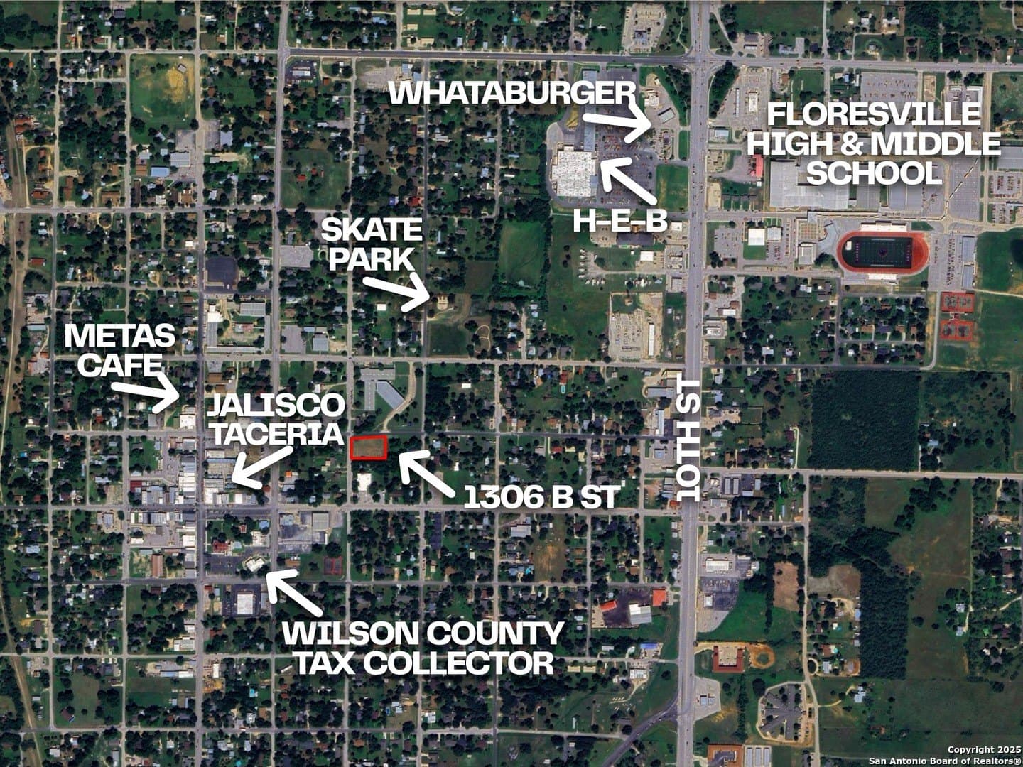 0.74 acres in Wilson County - photo 10