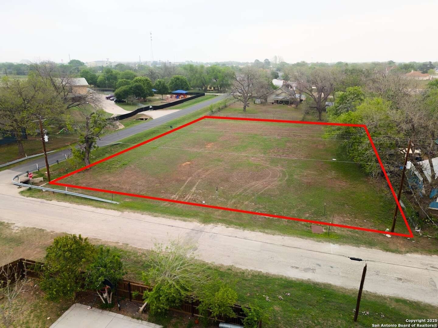 0.74 acres in Wilson County - photo 9