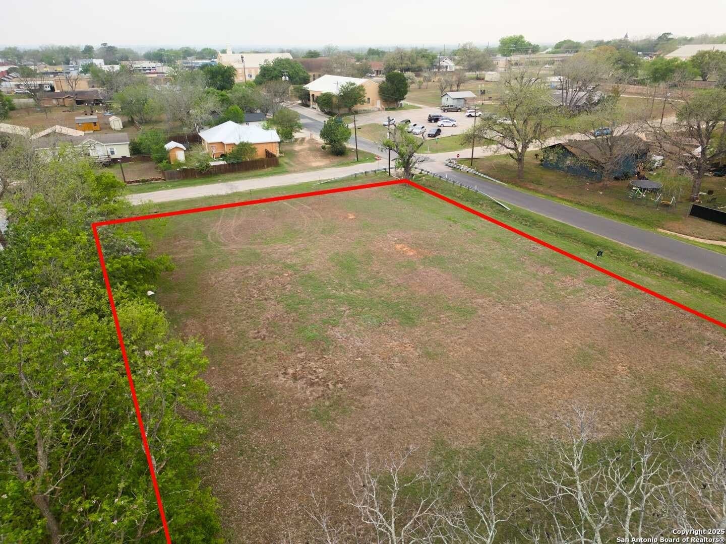 0.74 acres in Wilson County - photo 7