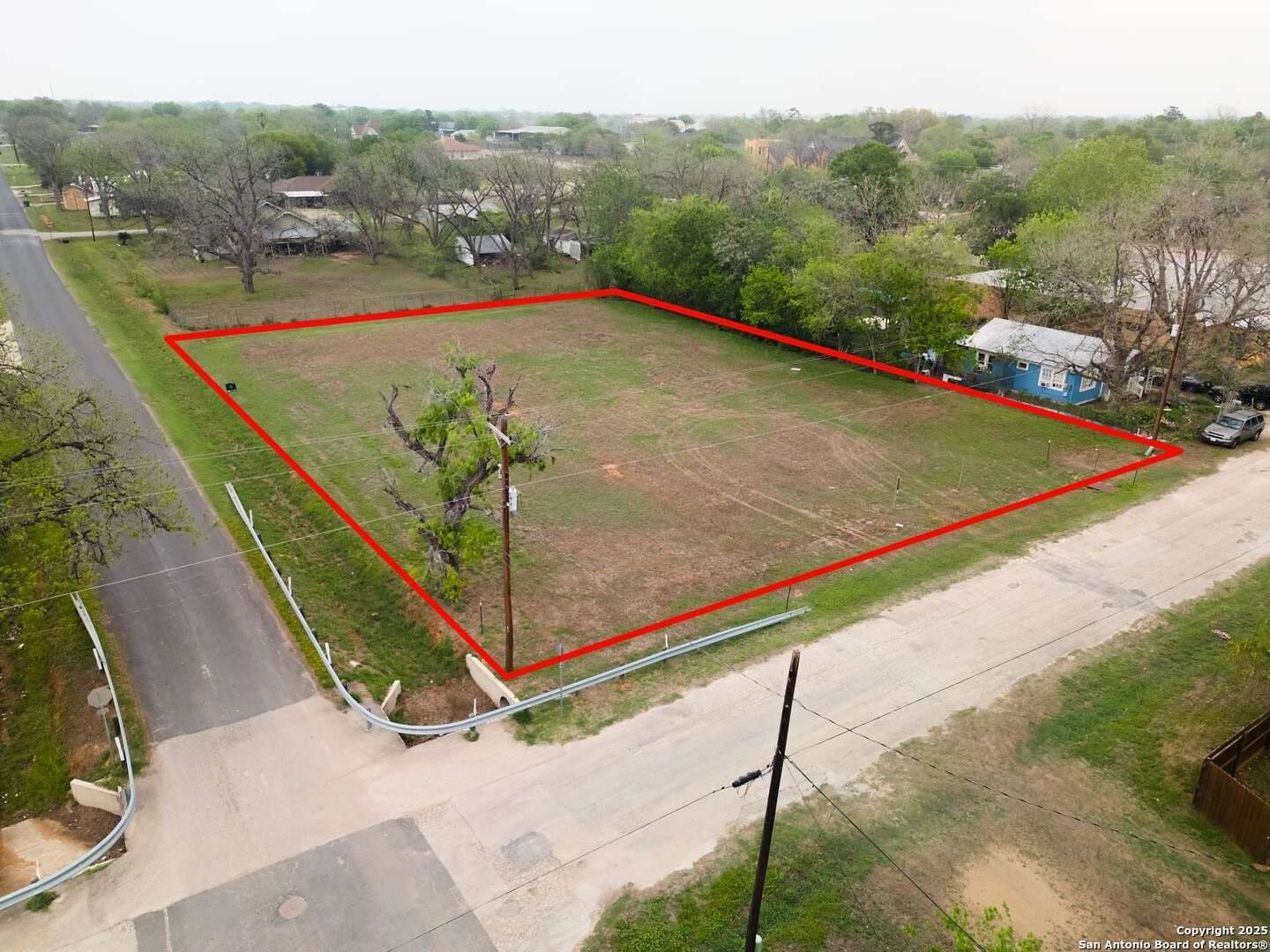 0.74 acres in Wilson County - photo 6