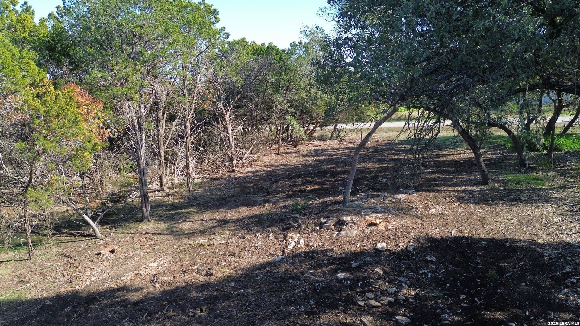 0.21 acres in Comal County