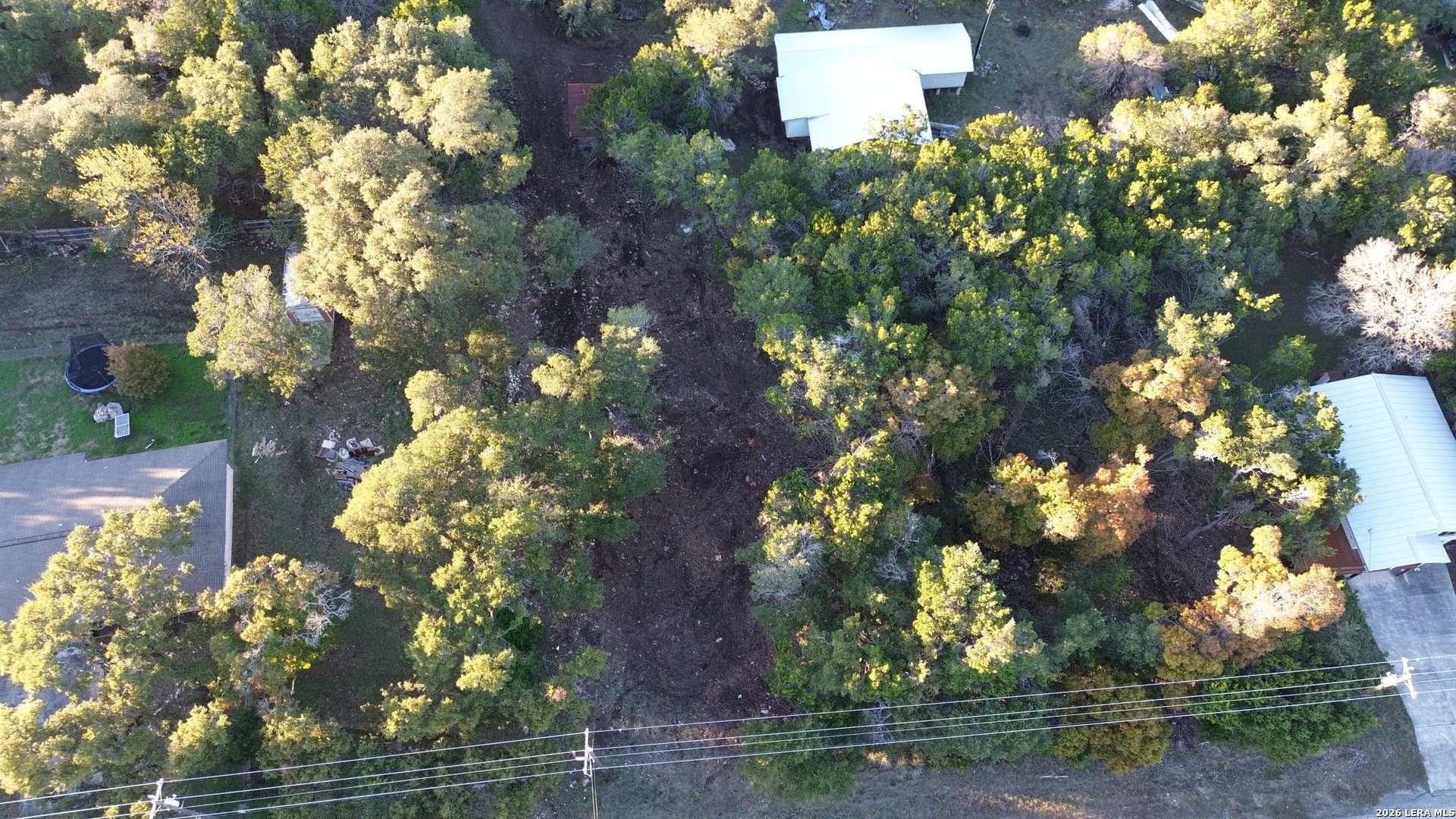 0.21 acres in Comal County - photo 7