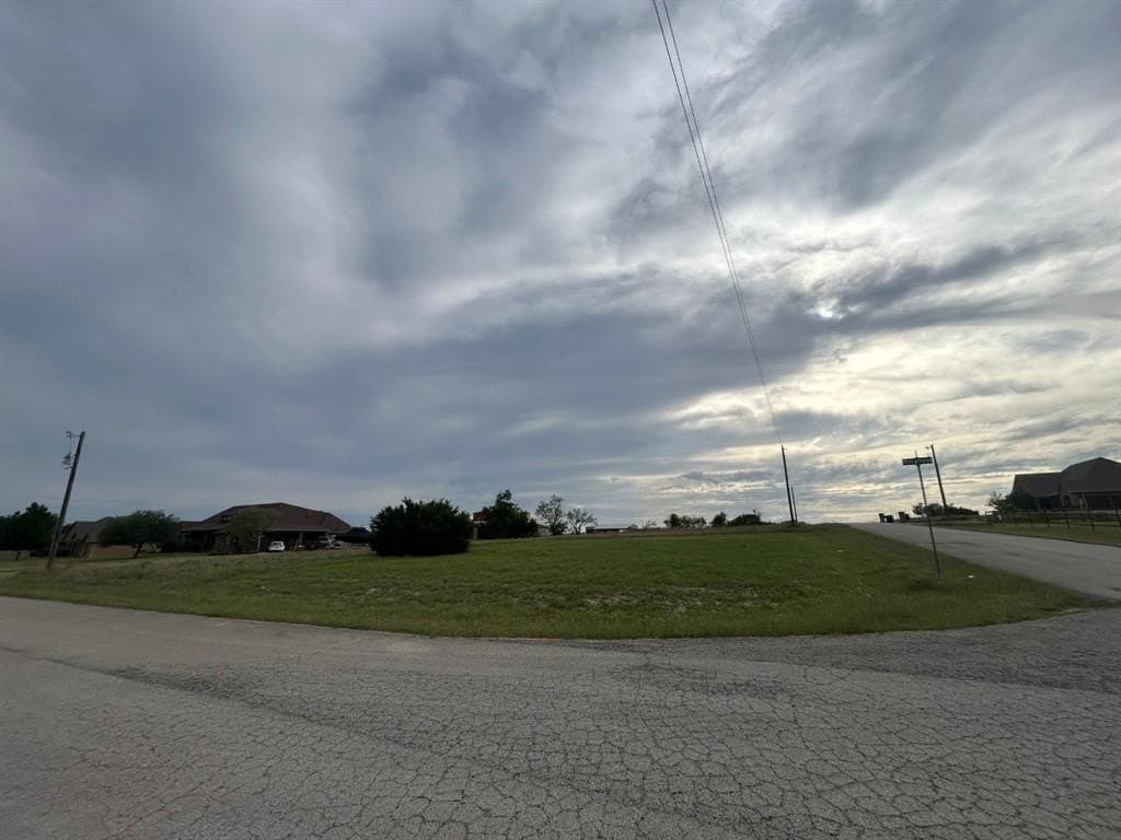 1.16 acres in Tarrant County