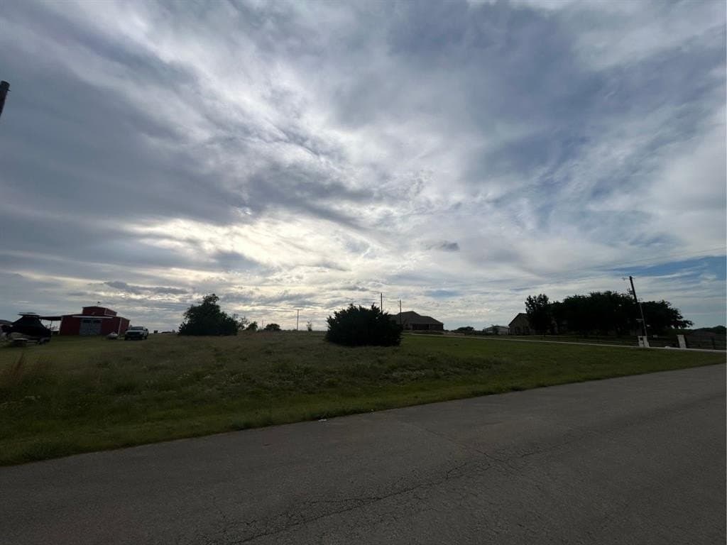 1.16 acres in Tarrant County featured view