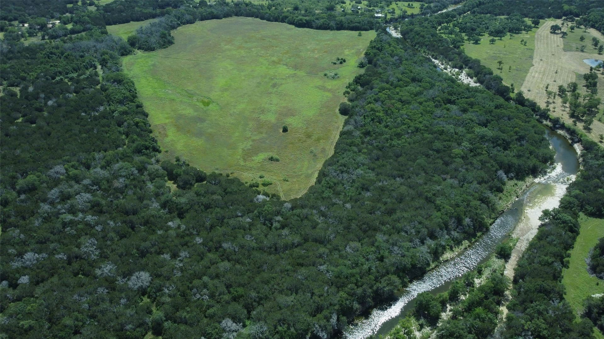 40 acres in Bosque County - photo 4