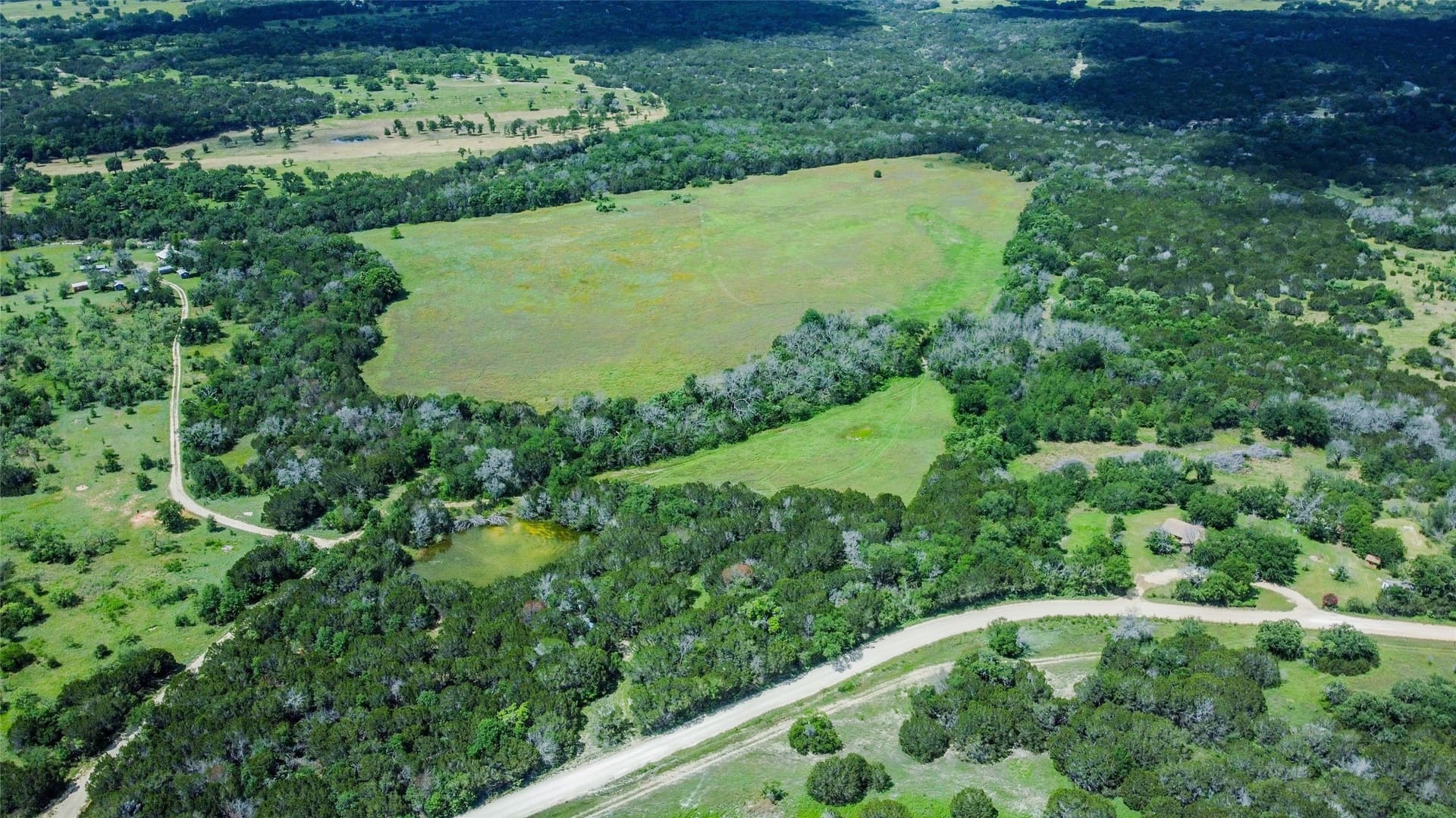 40 acres in Bosque County - photo 17