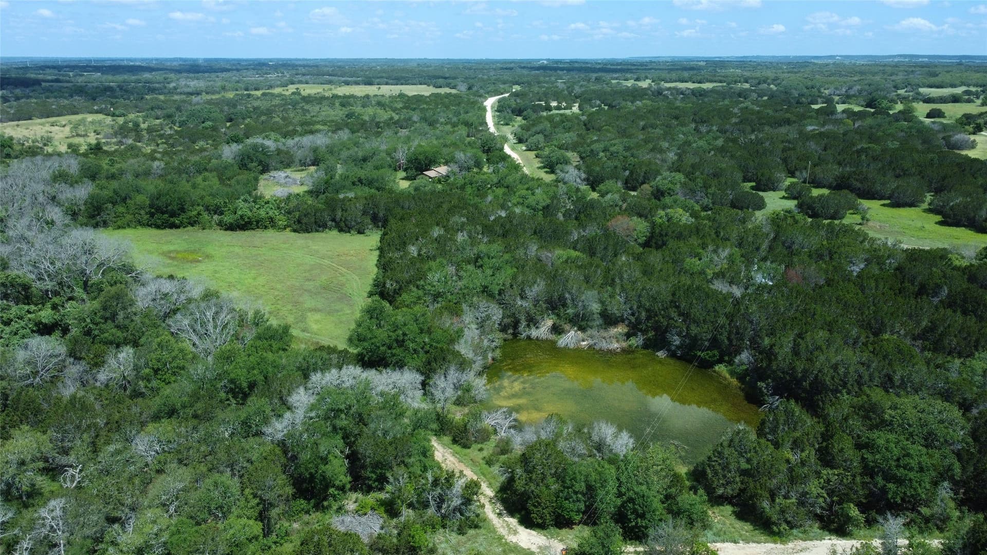 40 acres in Bosque County - photo 7