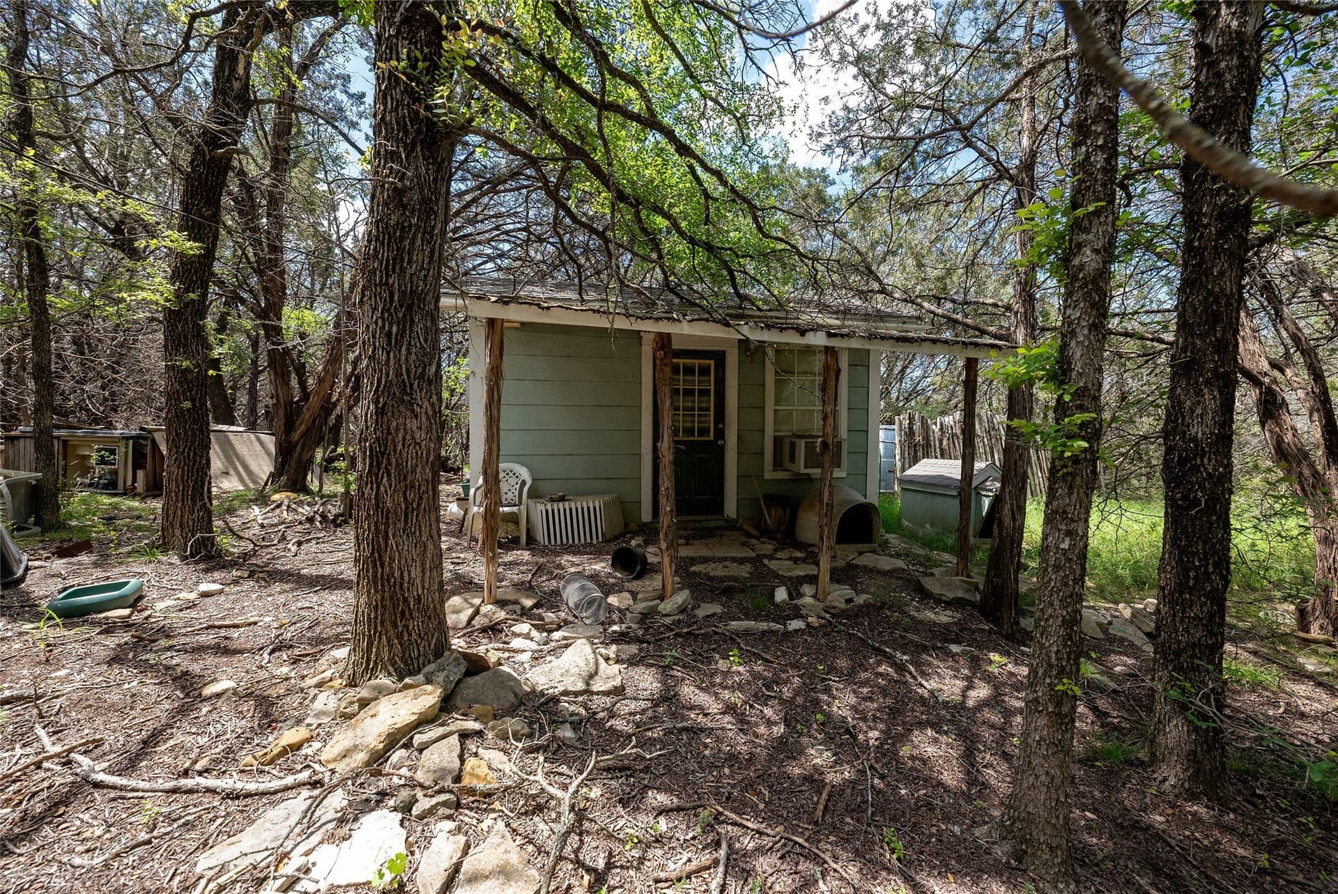 40 acres in Bosque County - photo 10