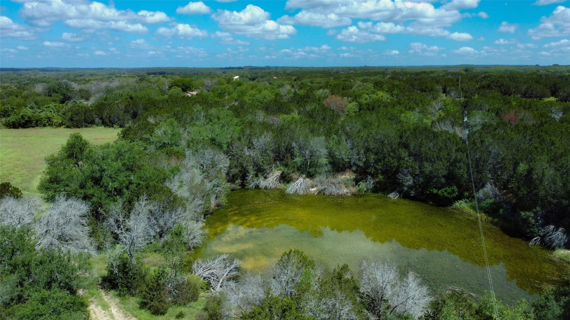 40 acres in Bosque County - photo 6