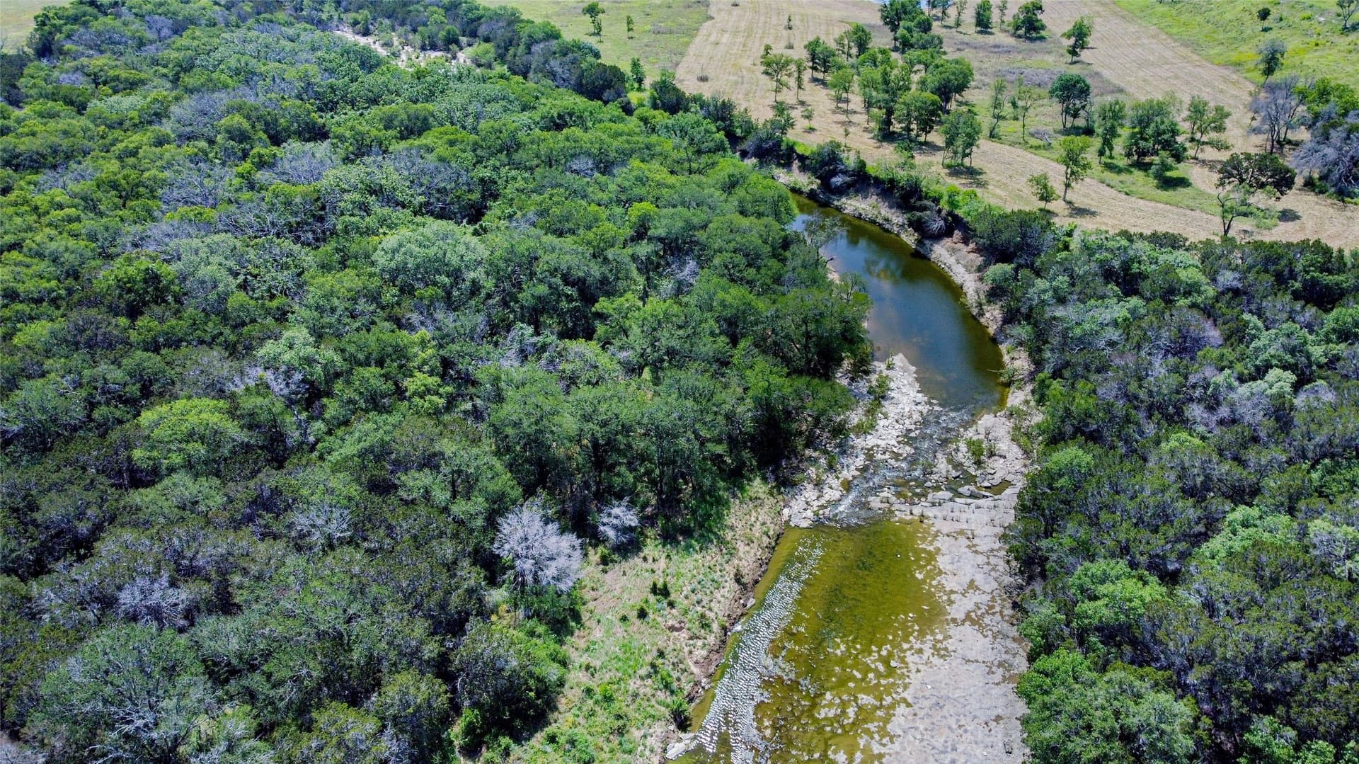 40 acres in Bosque County - photo 3