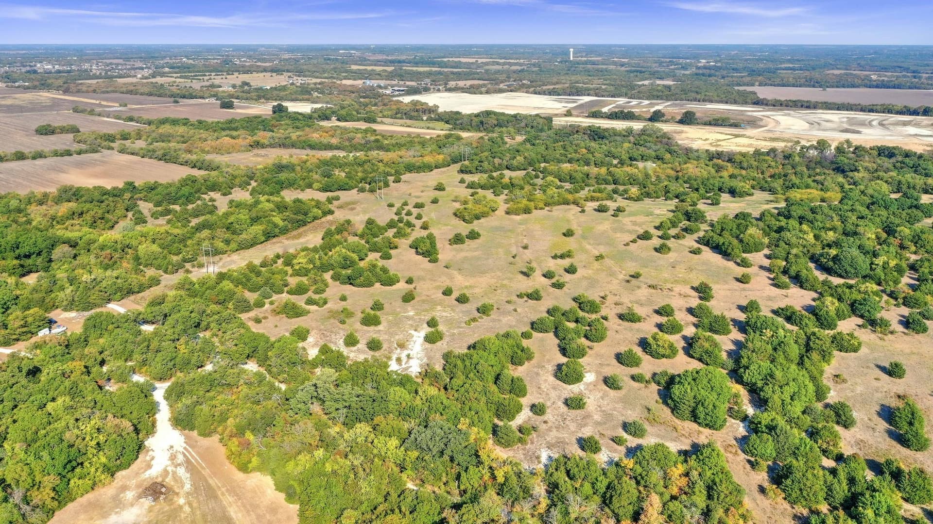 33.3 acres in Collin County - photo 12