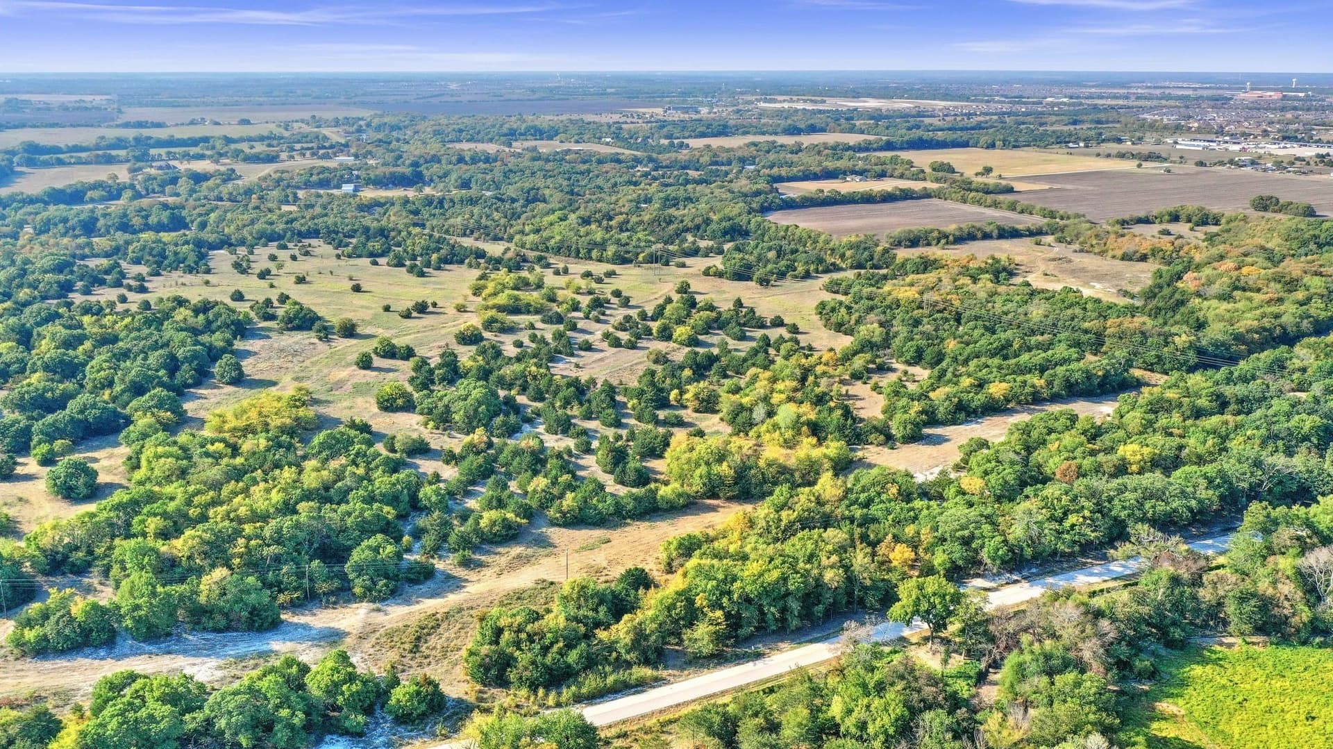 33.3 acres in Collin County - photo 8