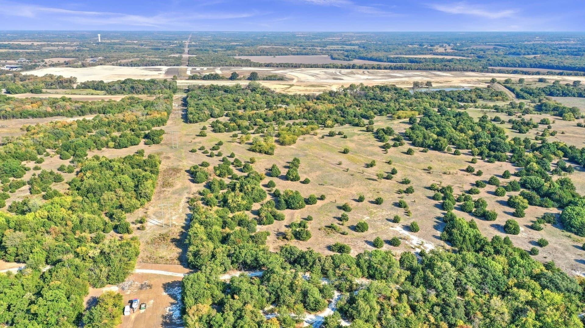 33.3 acres in Collin County - photo 13