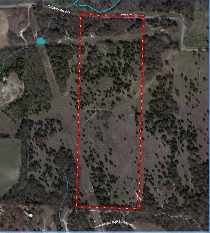 33.3 acres in Collin County - photo 29