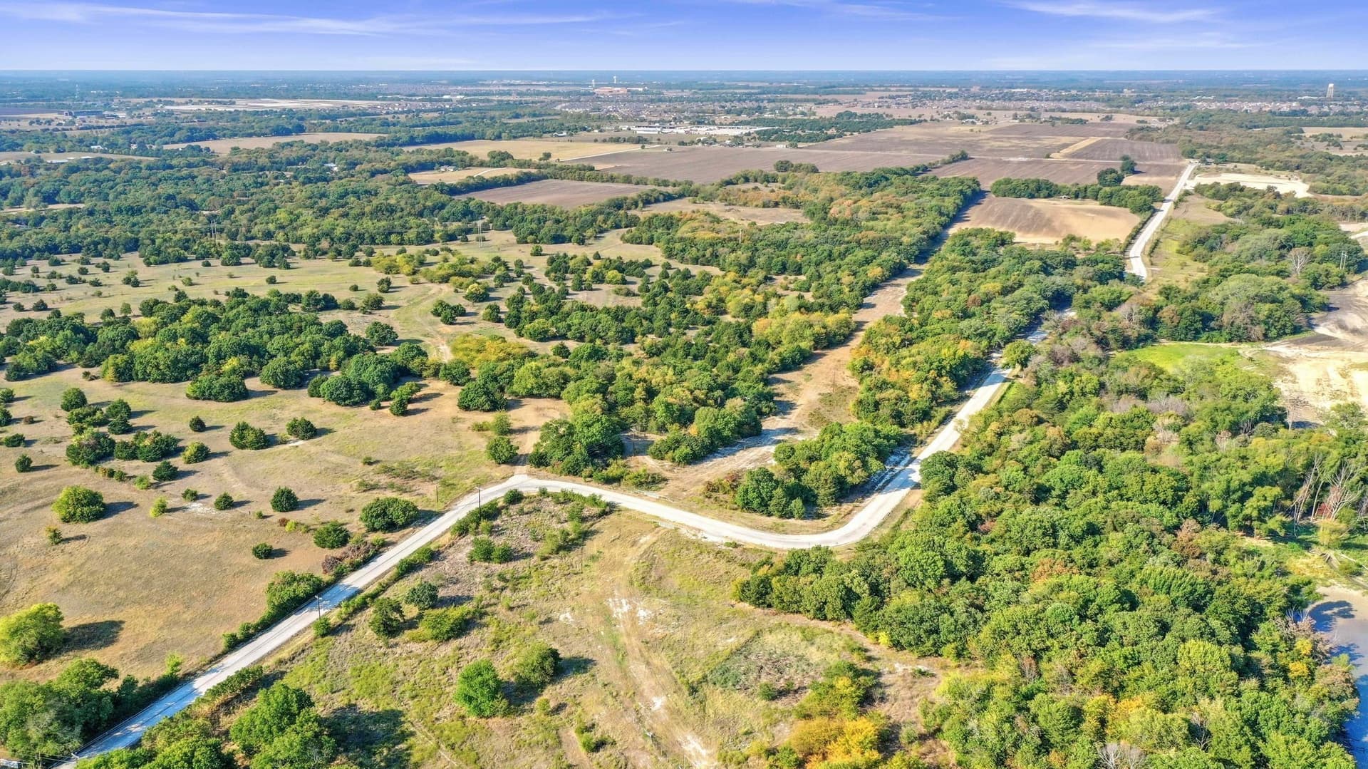 33.3 acres in Collin County - photo 7