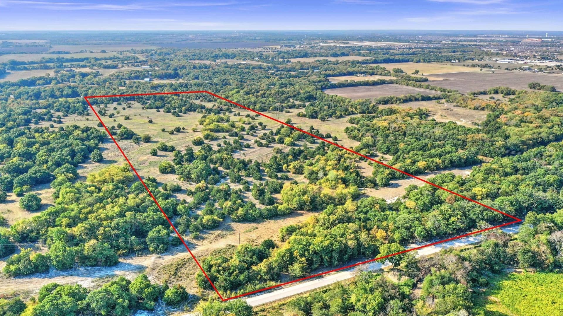 33.3 acres in Collin County - photo 9