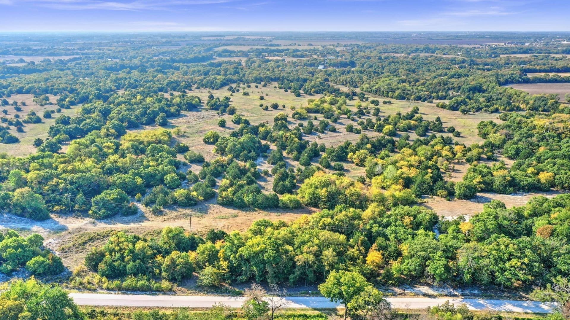 33.3 acres in Collin County - photo 6