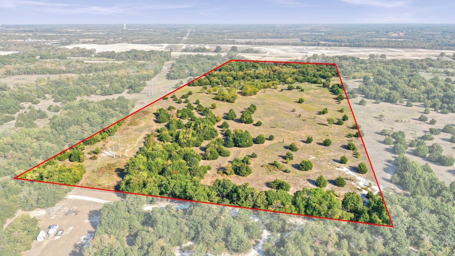 33.3 acres in Collin County - photo 15