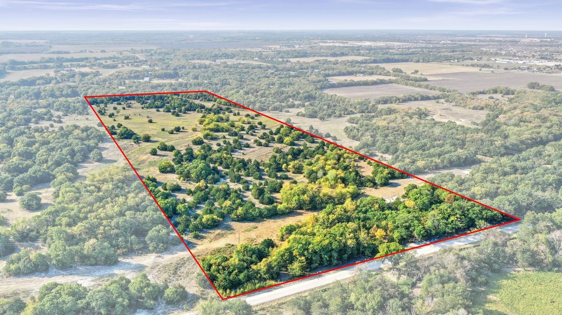 33.3 acres in Collin County - photo 2