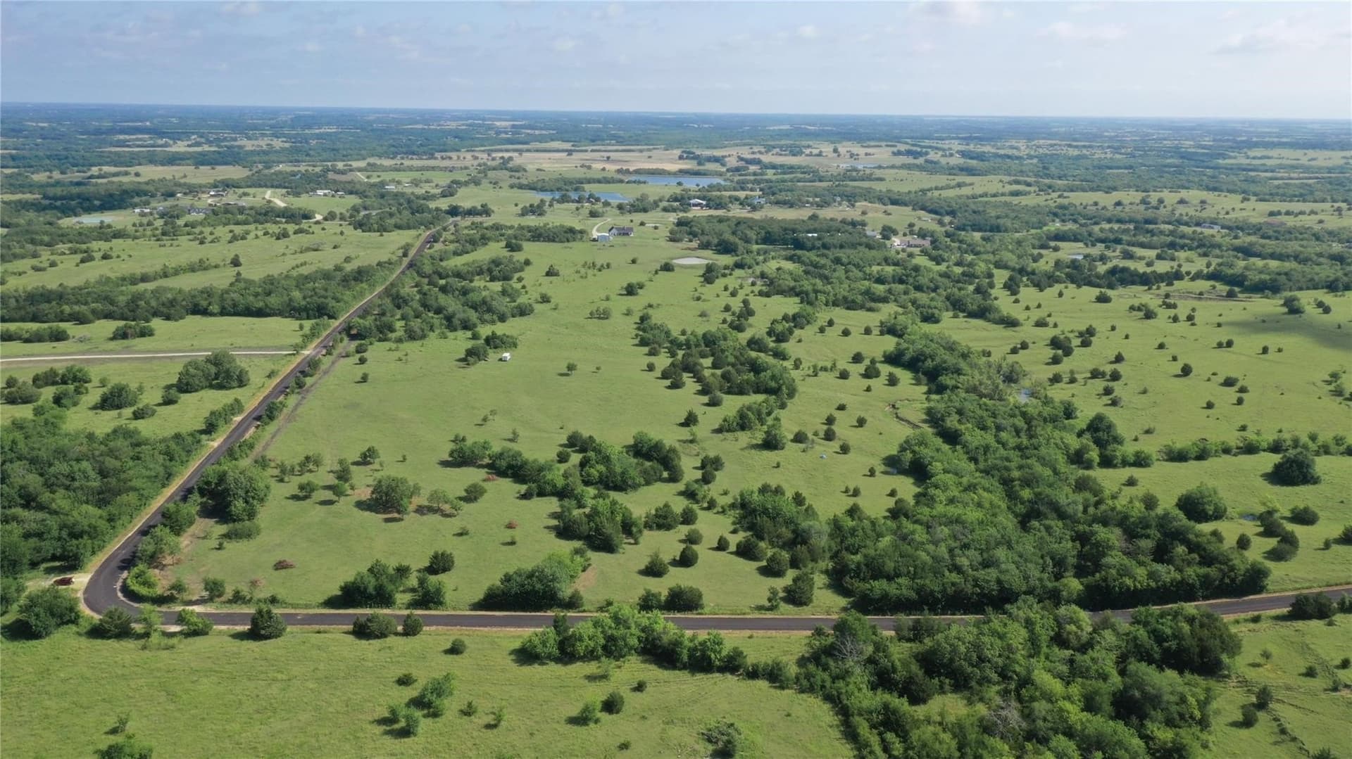 11.59 acres in Collin County