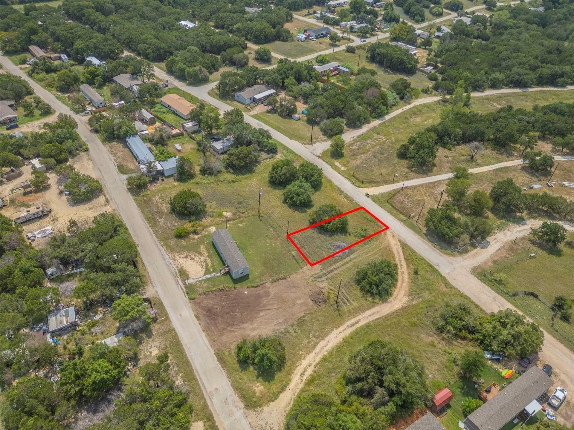 0.12 acres in Hood County - photo 6