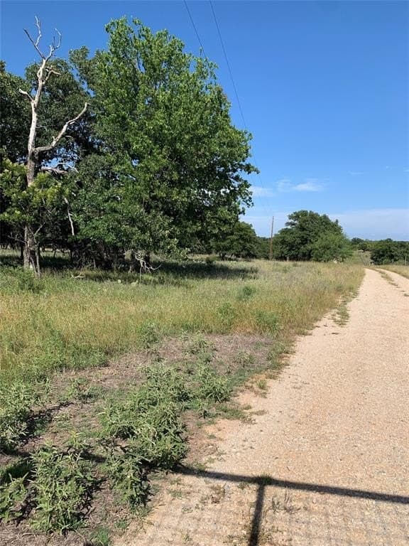 31.09 acres in Jack County gallery image 2