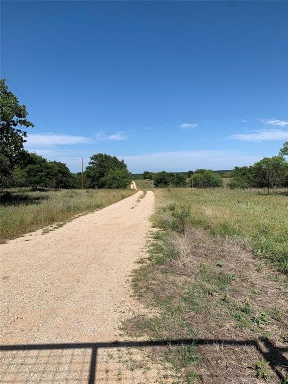31.09 acres in Jack County featured view