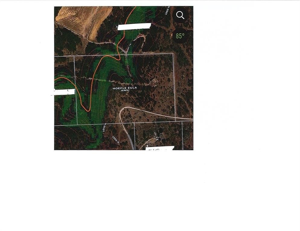 31.09 acres in Jack County