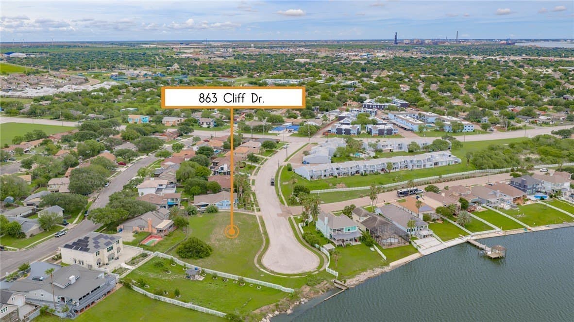 0.46 acres in San Patricio County featured view