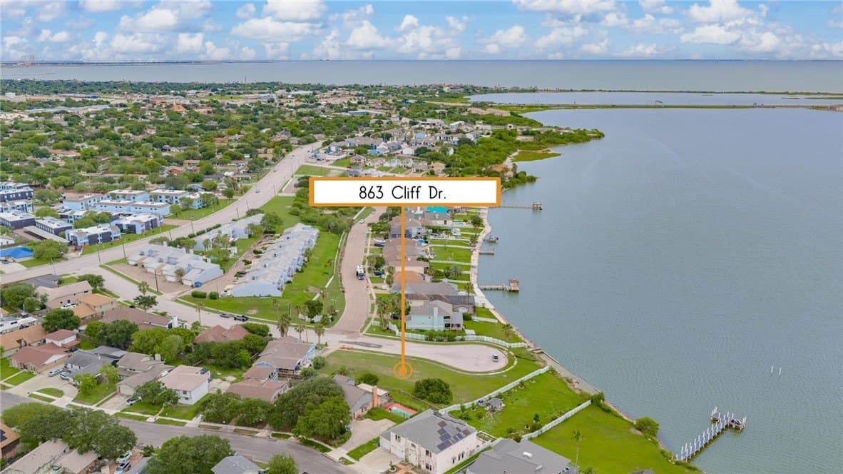0.46 acres in San Patricio County - photo 9