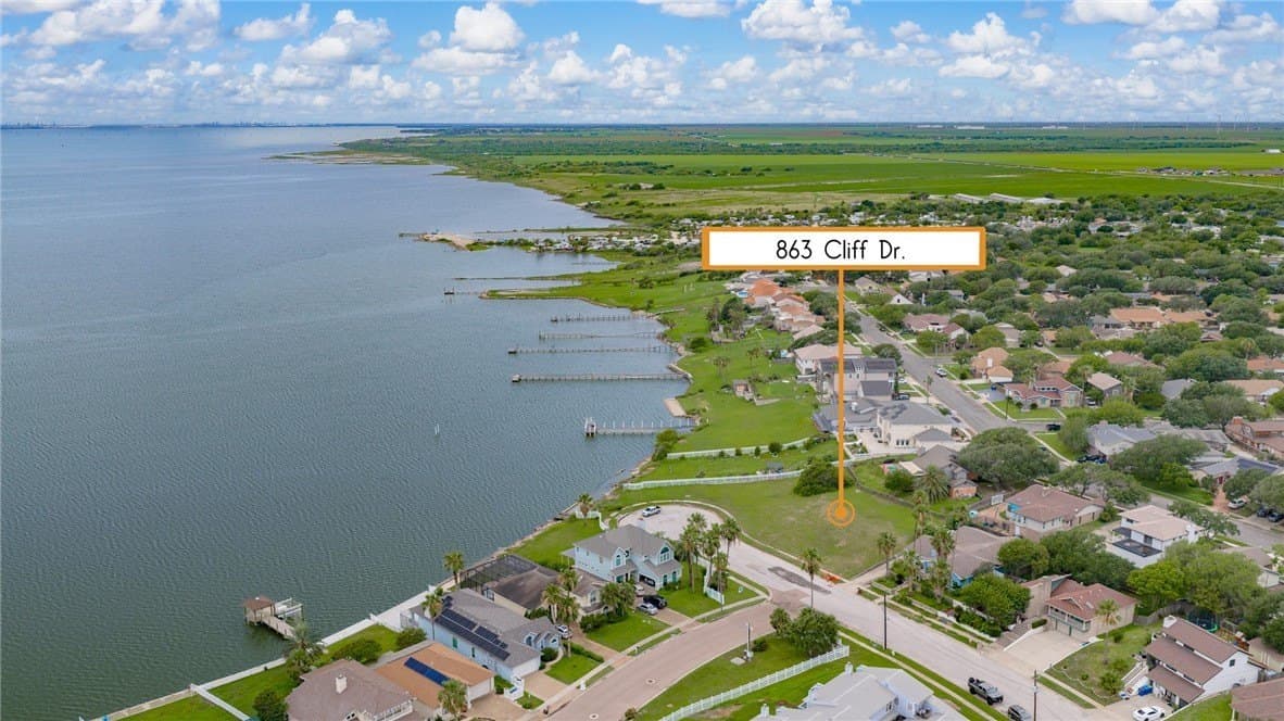 0.46 acres in San Patricio County - photo 15