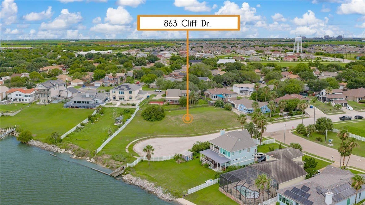 0.46 acres in San Patricio County - photo 12