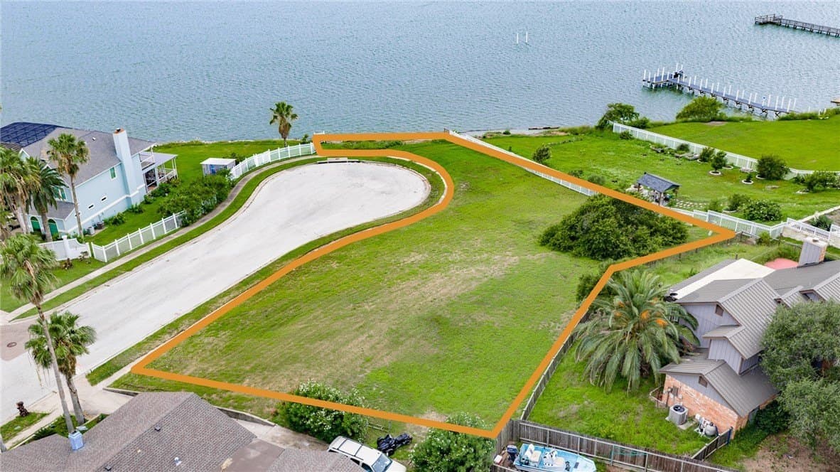 0.46 acres in San Patricio County - photo 14