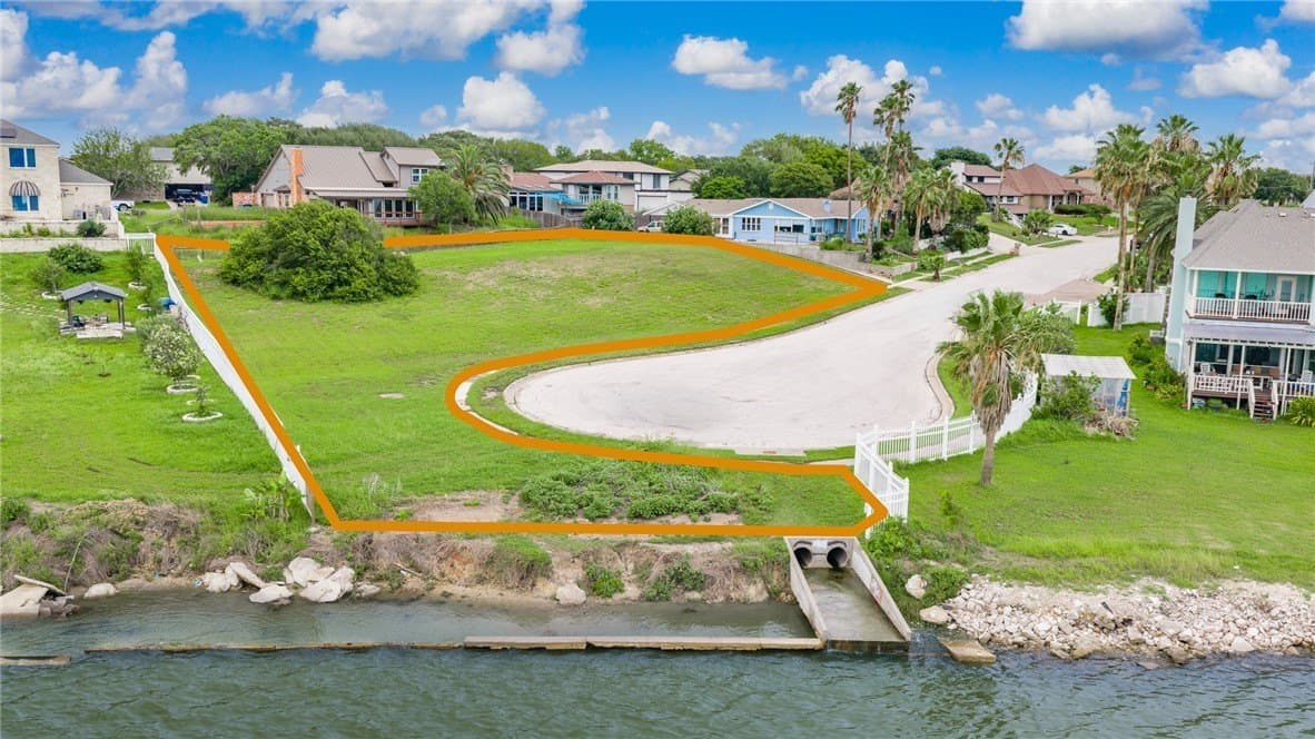 0.46 acres in San Patricio County - photo 13