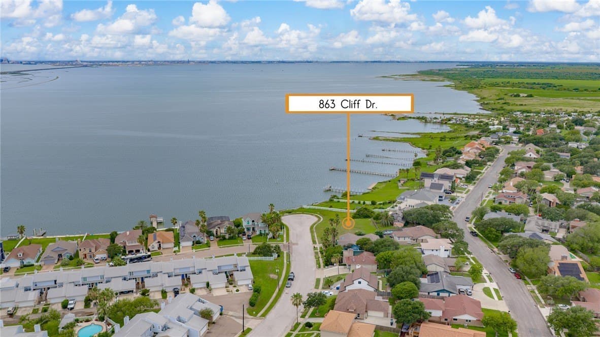 0.46 acres in San Patricio County - photo 8