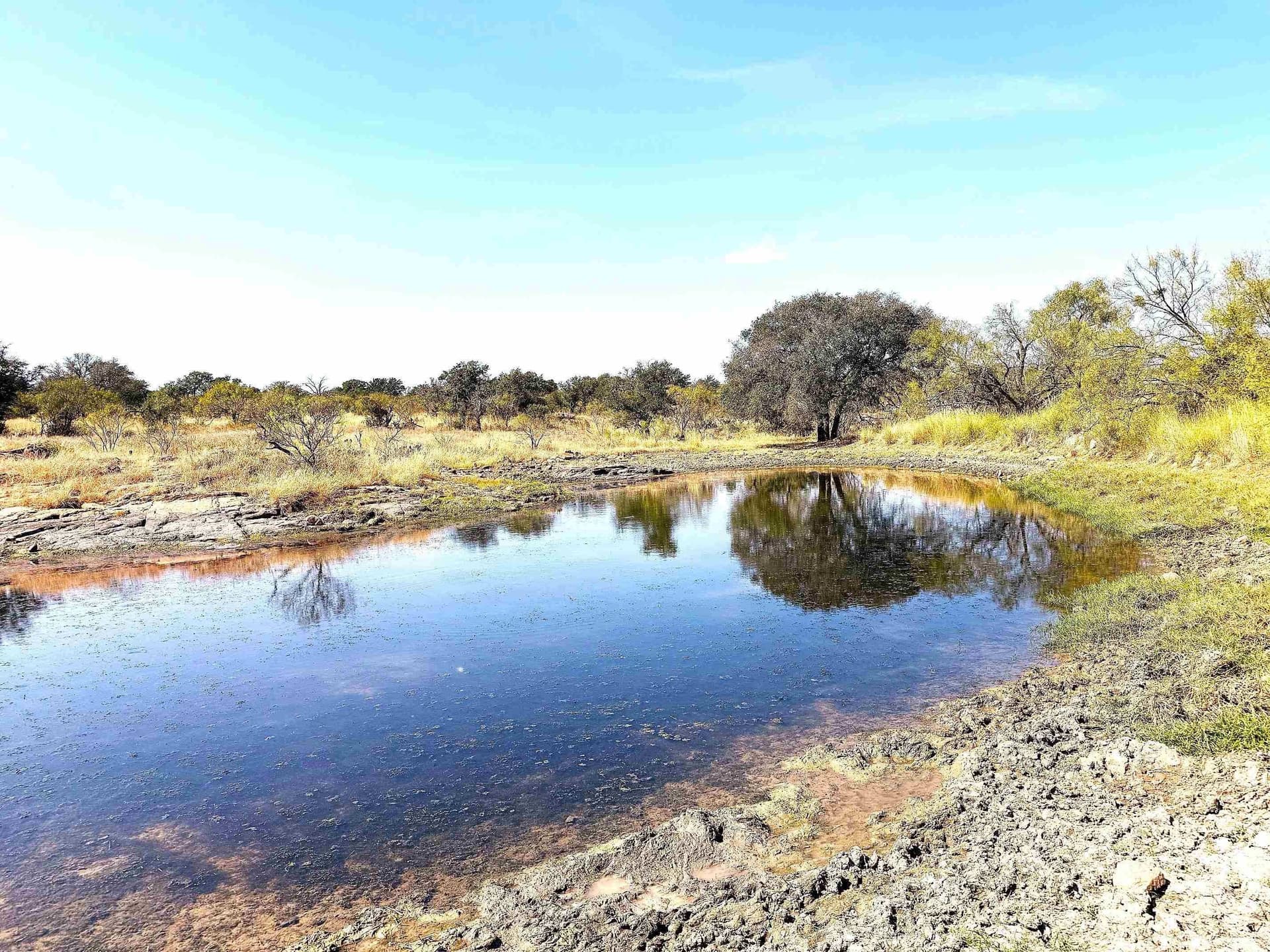 280 acres in Llano County - photo 8