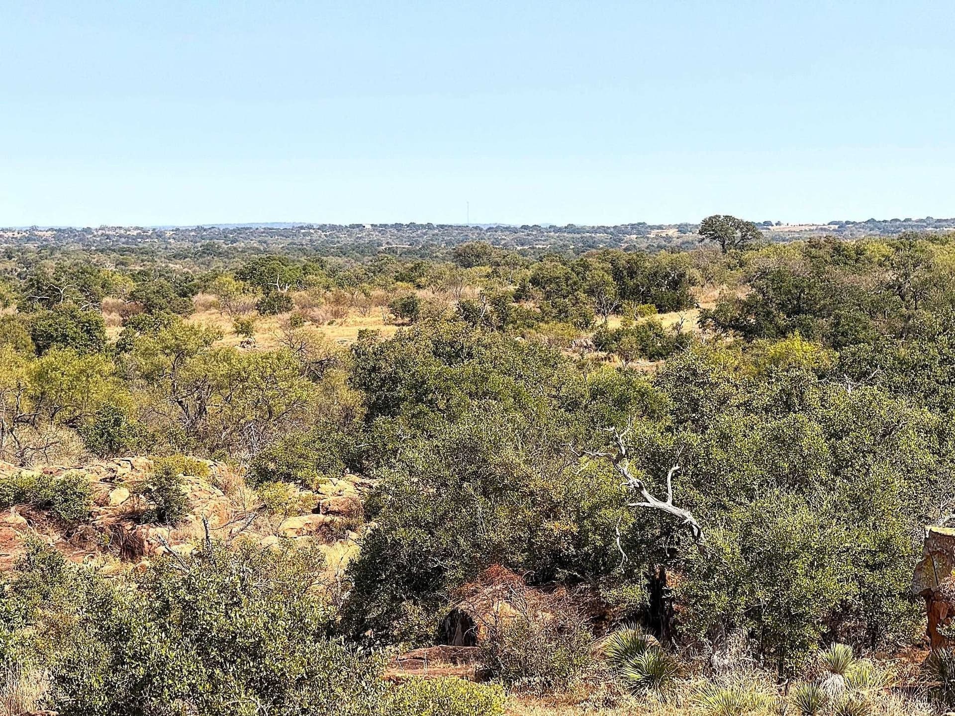 280 acres in Llano County - photo 20