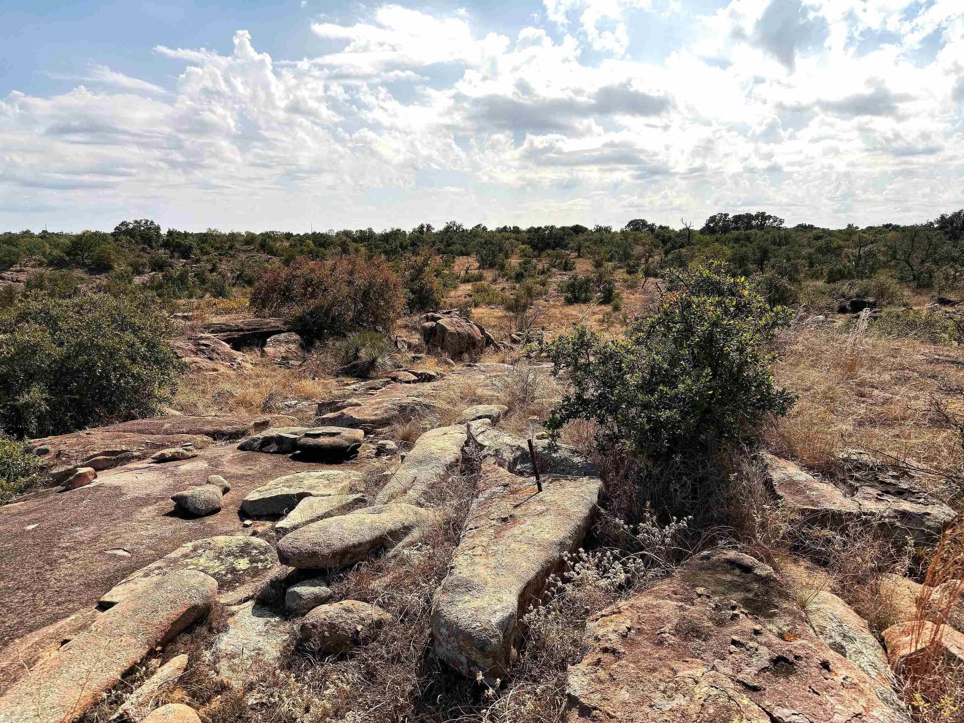 280 acres in Llano County - photo 16