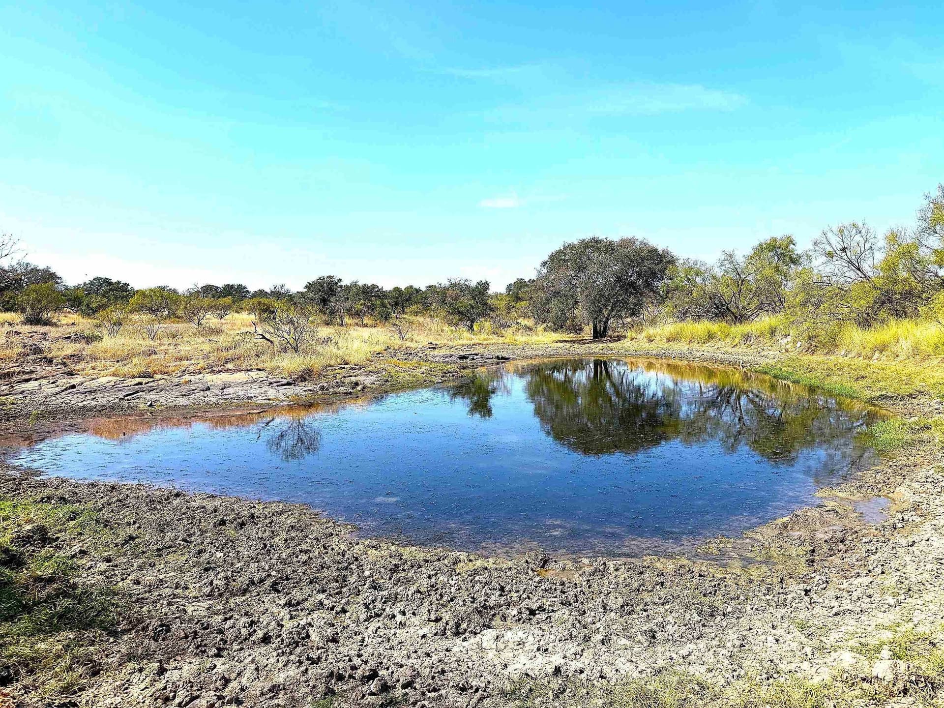 280 acres in Llano County - photo 7
