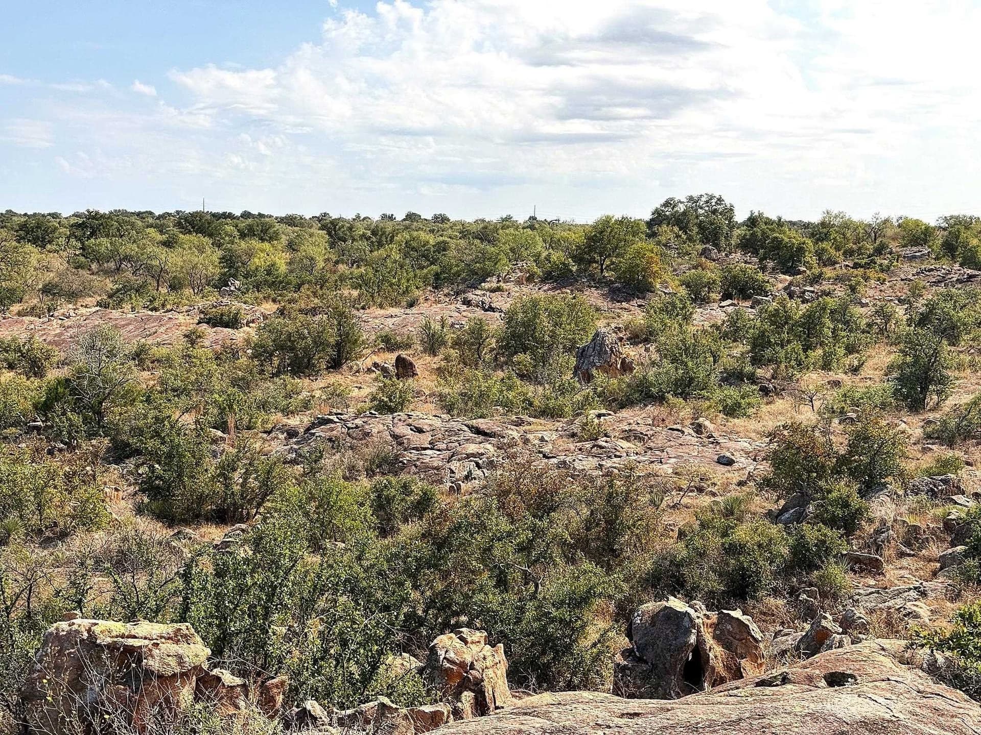 280 acres in Llano County - photo 18