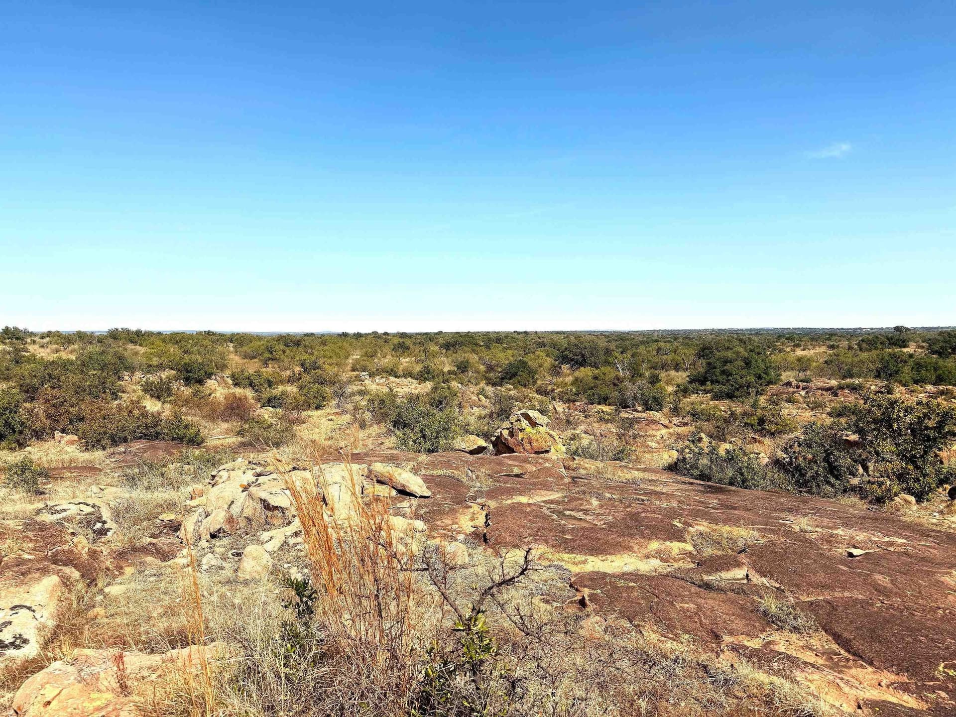 280 acres in Llano County - photo 14