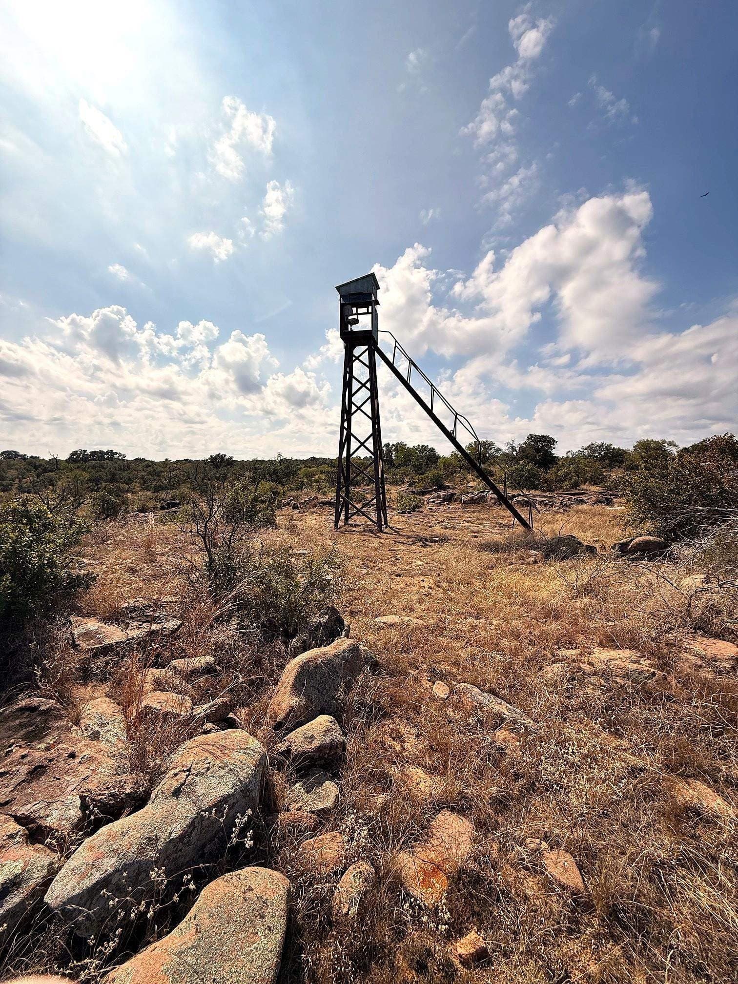 280 acres in Llano County - photo 17