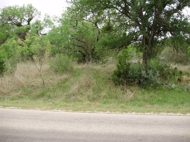 0.24 acres in Llano County