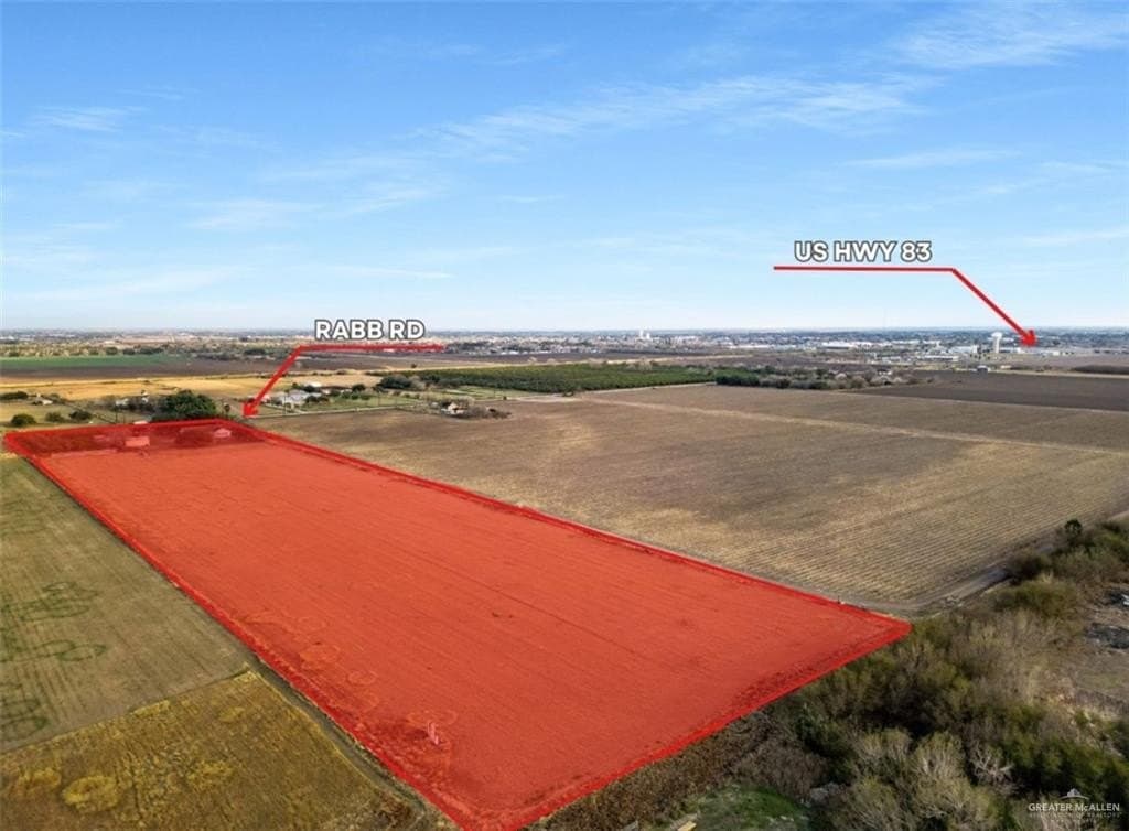 10.44 acres in Cameron County gallery image 4