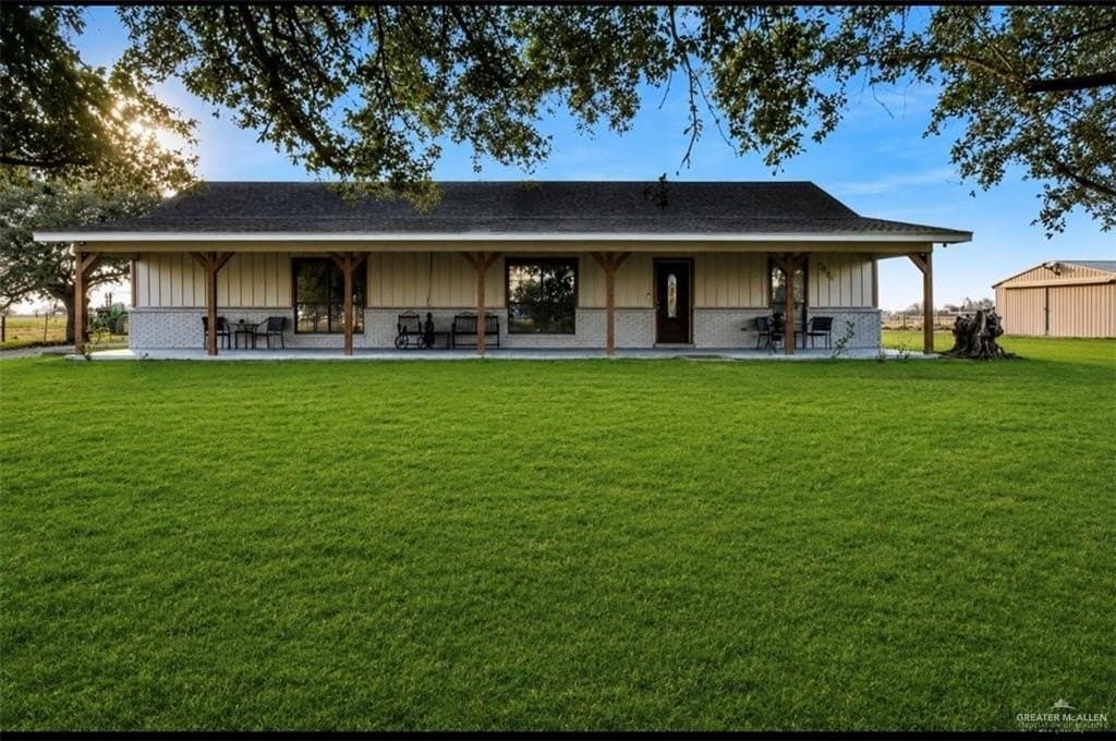 10.44 acres in Cameron County gallery image 3